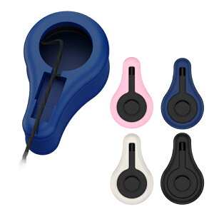 Oura Ring Gen3 Charger �V���R���P�[�X Heritage / Horizon �[�d�� ��3���� �J�o�[ �ϏՌ� �J�o�[ �V���R���J�o�[ �V���v�� ������� �\�t�g�J�o�[/�P�[�X Oura Health �I�[�������O �`���[�W���[ �ی�J�o