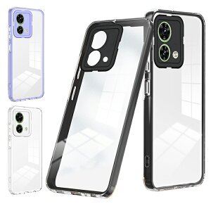 Motorola edge 40 neo P[X  ϏՌ Jo[ TPU+ vX`bN Vv Xgbv g[ GbW 40 neo \tgP[X  X}[gtHP[X/Jo[