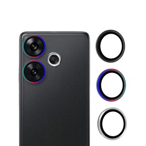 POCO F6 JJo[ 1Zbg2KXtB Jی YJo[  VI~ Xiaomi POCO F6 KX A~ Yی یtB