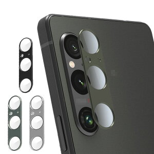 Xperia 1 VI �J�����J�o�[ Xperia 10 VI �K���X�t�B���� �J�����ی� �����Y�J�o�[ Sony �\�j�[ �G�N�X�؃��A 1 VI �G�N�X�؃��A 10 V �A���h���C�h �����K���X �A���~ �����Y�ی� �ی�t�B����