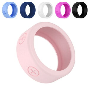 Oura Ring Gen3 �V���R���P�[�X Heritage / Horizon ��3���� �J�o�[ �ϏՌ� �J�o�[ �V���R���J�o�[ �V���v�� ������� �\�t�g�J�o�[/�P�[�X �ی�J�o�[ Oura Health �I�[�������O �X�}�[�g�����O 6/7/8/9/10/11