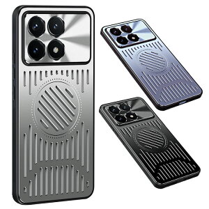 POCO F6 Pro P[X A~ Jی Jo[ A~wʃP[X ϏՌ Xbg ʋCQ   VI~ Xiaomi POCO F6 v  VI~[