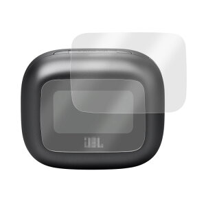 JBL LIVE BEAM 3 tیtB 2 TPU یV[g WF[r[G Cu r[3 tی  h~ X}[g^b`fBXvC tB