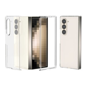 Galaxy Z Fold6 NAP[X Jo[ ܂肽݌^ Jی삠 NA  TPU Vv Samsung TX MNV[ Z tH[h6 یP[X AhCh  X}[gtH/X}