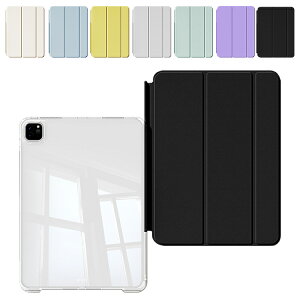 iPad pro P[X 11C` iPad Air 2024 P[X 6 ϏՌ 11C` 蒠^ Jo[ PUU[ wʓ p ی R[i[op[ X^h@\ wʃNA 2024Nf Apple Abv ACpbh