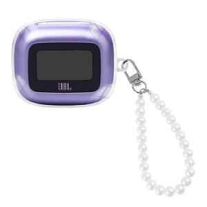 JBL LIVE BEAM 3 NAP[X  TPU Vv Xgbvt nhR Xgbv یJo[ LL  킢 fB[X   Jo[ h~ P[X CXC