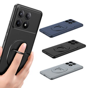 POCO F6 Pro P[X ϏՌ Jo[ PUU[ Jی삠 ̌^X}zOt X^h@\ vX`bN n[hP[X   킢  VI~ Xiaomi POCO F6 v A