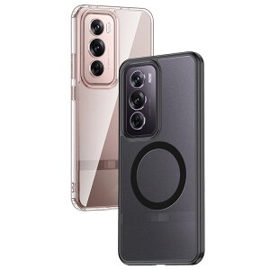 OPPO Reno12 �P�[�X Reno12 Pro �J�o�[ �N���A ���� TPU+�v���X�`�b�N �X�g���b�v�z�[���t�� �I�b�| ���m12/12 �v�� �A���h���C�h �������� ������� �X�}�z �X�}�[�g�t�H���P�[�X/�J�o�[