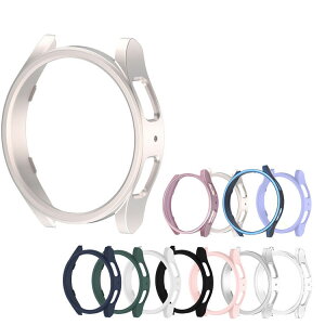 Galaxy Watch 7 P[X ϏՌ Jo[ یP[X MNV[EHb`7 40/44mm PF/NA ϏՌP[X/Jo[ n[hP[X