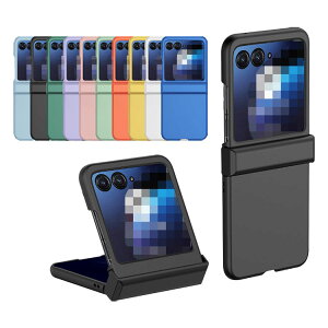 Moto Razr 50/50s/50d P[X Jo[ Razr 50 Ultra ϏՌ PC Xgbvz[t pی R[i[op[ n[hP[X Motorola g[ [U[50 / 50 Eg   X}[gtH