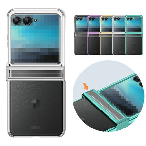 Moto Razr 50/50s/50d P[X Jo[ ϏՌ NA  vX`bN Xgbvz[t n[hP[X Vv Motorola g[ [U[50   X}[gtH/X}tH/X