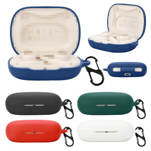 1MORE Open Earbuds S31 P[X VR Vv Jrit یJo[ A I[vC[Cz   h~ یP[X Jo[