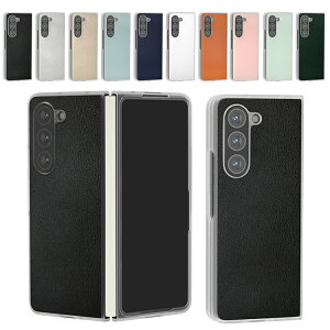 Galaxy Z Fold6 P[X ϏՌ Jo[ ܂肽݌^ PUU[P[X Vv Samsung TX MNV[ Z tH[h6 یP[X AhCh   X}[gtH/X}tH/X