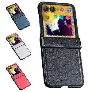 Moto Razr 50/50s/50d P[X Razr 50 Ultra ϏՌ Jo[ vX`bN+PUU[ ܂肽݌^ Vv Motorola g[ [U[50 / 50 Eg یP[X AhCh   Xg