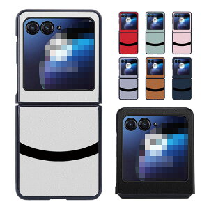 Moto Razr 50/50s/50d P[X Razr 50 Ultra ϏՌ Jo[ TPU+PUU[ ܂肽݌^ Vv Motorola g[ [U[50 / 50 Eg یP[X AhCh  