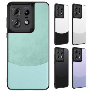 Edge 50 Pro / 50S Pro �P�[�X �ϏՌ� �J�o�[ PU���U�[ �X�g���b�v�� ���킢�� �V���v�� ���g���[�� �G�b�W 50 �v��/50S �v�� Motorola �A���h���C�h �������� ������� �A���h���C�h �X�}�[�g�t�H��/�X