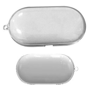 Xiaomi OpenWear Stereo NAP[X  TPU Vv یJo[   Jo[ h~ P[X CXCz یP[X Jo[  VI~ VI~[ I[vEFA Xe