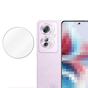OPPO Reno11 A カメラカバー ガラスフィルム カメラ保護 レンズカバー 強化ガラス レンズ保護 保護フィルム オッポ リノ11A レンズフィルム