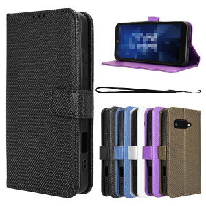 Digno SX4 �P�[�X DIGNO SX4 Wi-Fi �蒠�^ �J�o�[ PU���U�[ �蒠�^PU���U�[�P�[�X �X�^���h�@�\ �J�[�h���[ ���Z�� KYOCERA �f�B�O�m �G�X�G�b�N�X�t�H�[ SX4 KC-S305 / SX4 Wi-Fi KC-S205 �A���h���C�h �������� 