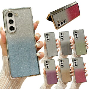 Galaxy Z Fold 6 P[X ϏՌ Jo[ X܂肽݌^ bL  LL  Samsung TX MNV[ Z tH[h6 یP[X AhCh   X}[gtH/X