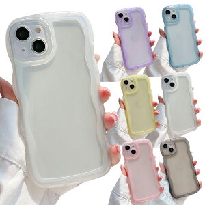 iPhone16 �P�[�X �E�F�[�u �g�^ �Ȃ݂Ȃ� �w�ʓ��� TPU �\�t�g�P�[�X iPhone 16 Plus/16 Pro/16 Pro Max �J�o�[ �g�� ���� ������ ���킢�� �G���K���g ���f�B�[�X Apple �A�b�v�� �A�C�t�H��16/16�v���X/16