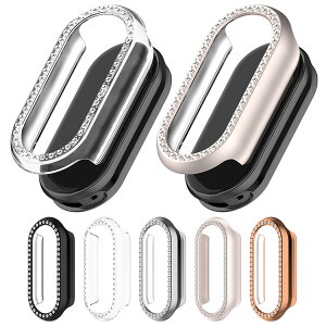 Xiaomi Smart Band 9 P[X ϏՌ Jo[ 킢/炫 CXg[ GKg یP[X/Jo[ VI~ X}[g oh9 ϏՌP[X/Jo[ PF/NA n[hP[X  