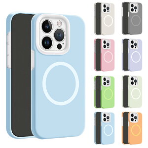 iPhone16 P[X iPhone 16 Plus/16 Pro/16 Pro Max Jo[ Jی삠 Qi[d CX[d Ή VR \tgP[X   킢 Apple Abv ACtH16/16vX/16v/16v}