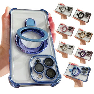 iPhone16 NAP[X Jی삠 Jo[ bL TPU NA  ̌^Ot p ی R[i[op[    킢 fB[X iPhone 16 Plus/16 Pro/16 Pro Max ACt