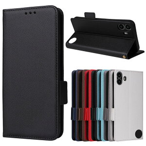 CMF Phone 1 ケース 手帳型 カバー PUレザー 手帳型PUレザーケース スタンド機能 カード収納 紐 ストラップ付き Nothing ナッシング CMF Phone 1 アンドロイド おすすめ おしゃれ スマホ スマートフォ