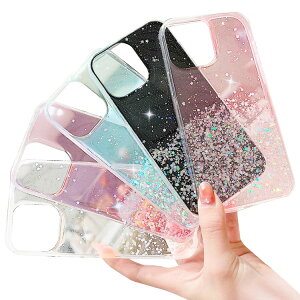 iPhone16 NAP[X Jo[ NA  TPU \tgP[X   킢 炫 GKg  fB[X wʃP[X Apple iPhone 16 Plus/16 Pro/16 Pro Max Abv ACtH16/1