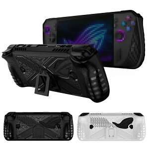 ROG Ally X P[X Jo[ 2024 RC72LA TPU ϏՌ X^h@\ Vv X ASUS GCX[X A[I[W[ GCC X 7C` \tgP[X   \tgP[X/Jo[