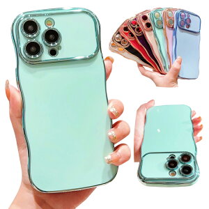 iPhone16 �P�[�X �g�� �J�o�[ ���b�L TPU �\�t�g�P�[�X �E�F�[�u �g�^ �Ȃ݂Ȃ� ���� ������ ���킢�� �G���K���g ������� ���f�B�[�X Apple iPhone 16 Plus/16 Pro/16 Pro Max �A�b�v�� �A�C�t�H��16/16�v
