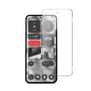 Nothing Phone 2a Plus KXtB 2 KX tی 9H tیV[g KXV[g ʕی یtB ibVO tH2a vX h~