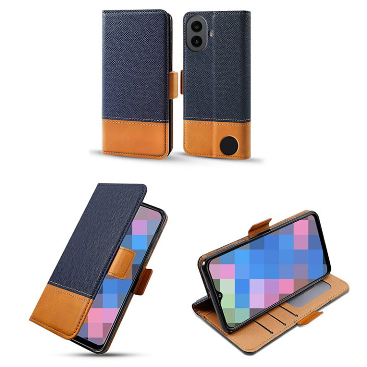 楽天市場】CMF Phone 1 ケース カバー 手帳型 PUレザー カード収納 