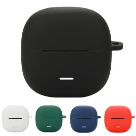 Redmi Buds 6 Lite ケース シリコン シンプル 保護カバー Xiaomi シャオミ レッドミー バッズ6 ライト ワイヤレスイヤホン おすすめ おしゃれ カバー 傷防止 ケース アンカー サウンドコア 保護ケース カバー