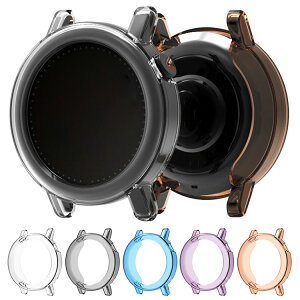 CMF watch pro 2 クリアケース カバー クリア 透明 ソフト TPU プロテクターカバー 保護ケース/カバー 耐衝撃ケース/カバー ソフトケース ナッシング Nothing CMF Watch Pro2 | CMF By Nothing Watch Pro 2