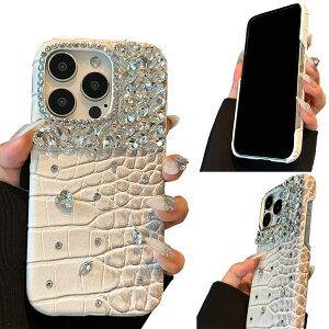 iPhone16 �P�[�X �N���R�_�C���� �n�[�h�P�[�X PU���U�[ ���炫�� ���킢�� �l�H�_�C�� �N���X�^�� ���C���X�g�[�� Apple iPhone 16 Plus/16 Pro/16 Pro Max �A�b�v�� �A�C�t�H��16/16�v���X/16�v��/16�v���}