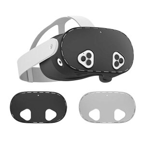 Meta Quest 3s P[X Jo[ VR یP[X/Jo[ ^ NGXg3s VREMRwbhZbg ϏՌP[X/Jo[ \tgP[X