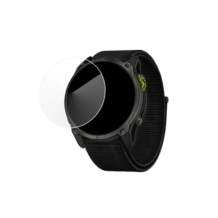 楽天市場】Enduro 3 ガラスフィルム 51mm 強化ガラス 液晶保護 