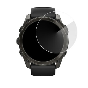 fenix 8 Dual Power �K���X�t�B���� 47mm / 51mm �����K���X �t���ی�v���e�N�^�[/�K���X �t�B���� �t���ی십���K���X Garmin �K�[�~�� �t�F�j�b�N�X8 �f���A���p���[ 2���Z�b�g ���˖h�~ �d�x9H �t��
