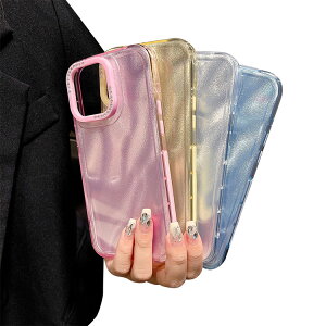 iPhone16 Jی삠 Jo[ TPU \tgP[X CXg[ Of[V Ob^[ 炫  킢 Apple iPhone 16 Plus/16 Pro/16 Pro Max Abv ACtH16/16vX/16v/16v