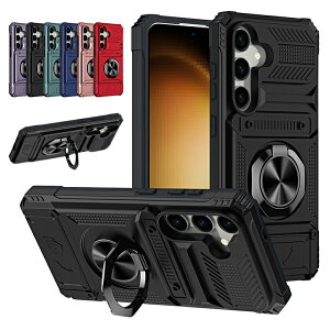 Galaxy S24FE P[X Jo[ }Olbgԍڃz_Ή J[h[ X^h@\ Ot 2d\ Samsung TX MNV[ S24 FE   X}[gtH/X}tH/X}zP