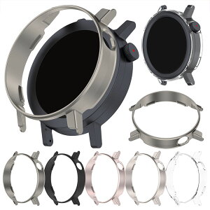 CMF watch pro 2 �P�[�X �J�o�[ �P�F/�N���A �n�[�h�P�[�X �ی�P�[�X �i�b�V���O Nothing CMF Watch Pro2 | CMF By Nothing Watch Pro 2 �ϏՌ��P�[�X/�J�o�[