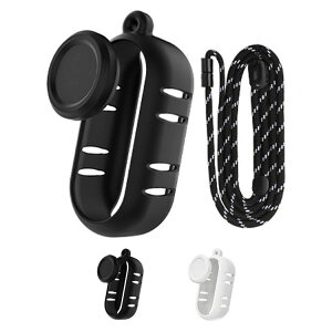 Insta360 GO 3S P[X Jo[ Xgbvt VRP[X/Jo[ ϏՌ CX^360 S[ 3S \tgP[X/Jo[ Vv  ^ ֗