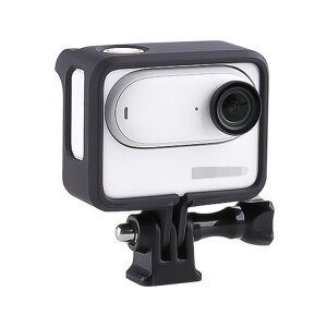 Insta360 GO 3S }EgLbg ]ԃ}Eg wbg}Eg nho[Nv z_[ OrŒ uPbg CX^360 S[ 3S |J[{l[g