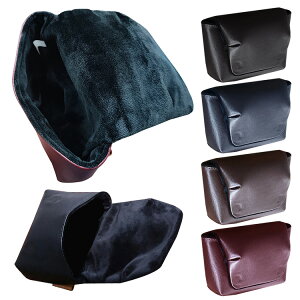 Kandao QooCam 3 Ultra �o�b�O �J�����P�[�X PU���U�[ �}�O�l�b�g�t�� �|�[�`�^ �J�o���^ �o�b�O�^ ���f�B�[�X �����Y �f�W�^�� �J�����o�b�O �A�N�V�����J���� �N�[�J��3 �E���g�� �Ռ��z�� ������