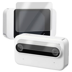 Kandao Qoocam Ego A3D یtB 2 tیtB ANVJ N[J Ego tیveN^[  tی