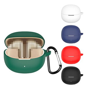 Melobuds Pro �P�[�X �V���R�� �V���v�� �ی�J�o�[ QCY�����o�b�Y�v�� �������� ������� �J�o�[ �J���r�i�t�� ���h�~ �P�[�X ���C�����X�C���z�� �ی�P�[�X �J�o�[