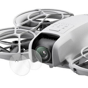 DJI Neo �J�����J�o�[ �K���X�t�B���� 2������ �J�����ی� �����Y�J�o�[ �����K���X �����Y�ی� �ی�t�B���� �����Y�t�B����