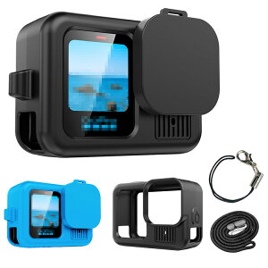GoPro Hero 13 Black P[X ϏՌ Jo[ YJo[ VR YLbvt R Xgbv S[v q[[13 ubN \tgP[X/Jo[
